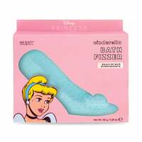 Mad Beauty Disney Pop Princess Bath Fizzer - Cinderella