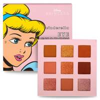 Mad Beauty Disney POP Princess Mini Eyeshadow - Cinderella