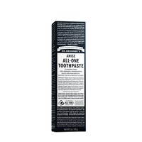 Dr Bronner's Toothpaste 140g - Anise
