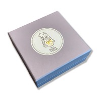 Disney Couture Kingdom - Winnie The Pooh - Hundred Acre Woods Charm Bracelet Silver