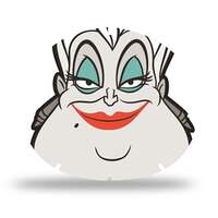 Mad Beauty Disney Pop Villains Face Mask - Ursula