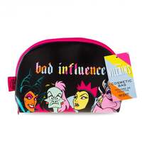 Mad Beauty Disney Pop Villains Cosmetic Bag