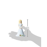 Growing Up Girls - Blonde Age 10 Cake Topper