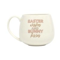 Easter Bunny Mug By Splosh
