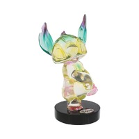 Grand Jester Studios Disney Stitch - Rainbow Stitch Limited Edition