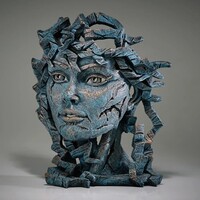 Edge Sculpture - Venus Bust