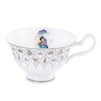 English Ladies D100 - Jasmine - Cup And Saucer