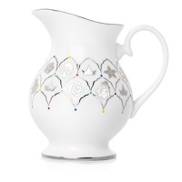 English Ladies D100 - Princess - Cream And Sugar Set