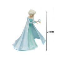 English Ladies Frozen - Elsa Figurine