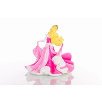 English Ladies Sleeping Beauty - Aurora Figurine