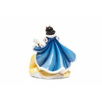 English Ladies Snow White and the Dwarfs - Snow White Limited Edition Figurine
