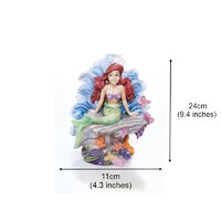 English Ladies The Little Mermaid - Ariel Limited Edition Figurine