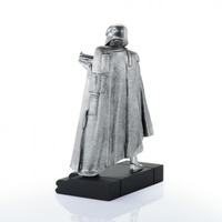 Royal Selangor Star Wars Figurine - Captain Phasma Limited Edition
