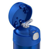 Thermos Funtainer Drink Bottle 355ml Blue