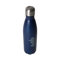 Splosh Father's Day Drink Bottle - Dad in Languages