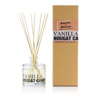 Scents of Nature by Tilley Reed Diffuser - Vanilla Nougat Candy