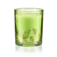 Scents of Nature by Tilley Christmas Limited Edition Candle - Citrus Bloom