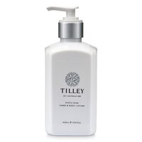 Tilley Christmas Limited Edition Wash & Lotion Duo Pack - Mystic Musk