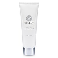 Tilley Christmas Limited Edition Hand Cream Bon Bon - Mystic Musk & Tropical Gardenia