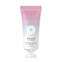 Tilley Limited Edition Hand Cream & Soap Bar Gift Set - Fete Des Tulipes