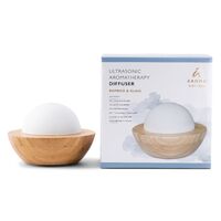 Aroma Natural by Tilley - Bamboo Diffuser