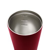 Fressko Reusable Cup Bino - Rouge