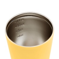 Fressko Reusable Cup Camino - Canary