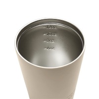 Fressko Reusable Cup Camino - Oat