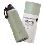 Fressko CORE Insulated Bottle 1L - Sage
