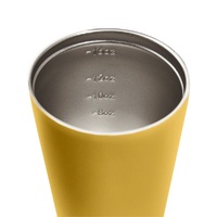 Fressko Reusable Cup Grande - Canary