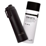 Fressko MOVE Insulated Bottle 660ml - Coal