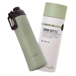 Fressko MOVE Insulated Bottle 660ml - Sage