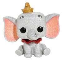 Pop! Vinyl - Disney Dumbo - Dumbo Diamond Glitter US Exclusive 