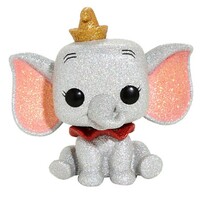 Pop! Vinyl - Disney Dumbo - Dumbo Diamond Glitter US Exclusive