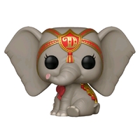 Pop! Vinyl - Disney Dumbo (2019) - Dumbo Dreamland Red US Exclusive