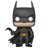 Pop! Vinyl - Batman 1989 - Batman 80th Anniverary