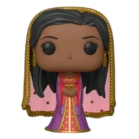 Pop! Vinyl - Disney Aladdin (2019)- Princess Jasmine Desert Moon US Exclusive 