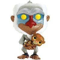 Pop! Vinyl - Disney The Lion King - Rafiki Diamond Glitter US Exclusive