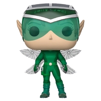 Pop! Vinyl - Disney Artemis Fowl - Holly Short