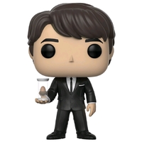 Pop! Vinyl - Disney Artemis Fowl - Artemis Fowl
