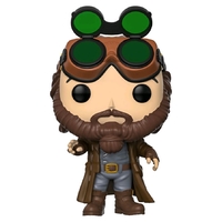 Pop! Vinyl - Disney Artemis Fowl - Mulch Diggems