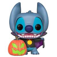 Pop! Vinyl - Disney Lilo & Stitch - Stitch Halloween US Exclusive