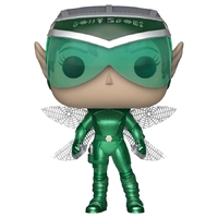 Pop! Vinyl - Disney Artemis Fowl - Holly Short Metallic US Exclusive