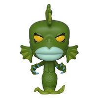 Pop! Vinyl - Disney The Nightmare Before Christmas - Undersea Gal