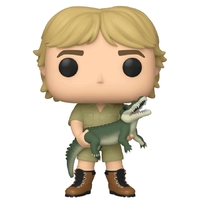 Pop! Vinyl - Crocodile Hunter - Steve Irwin