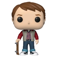 Pop! Vinyl - Back to the Future - Marty 1955