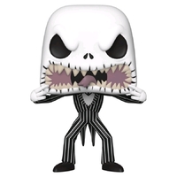 Pop! Vinyl - Disney The Nightmare Before Christmas - Jack Skellington