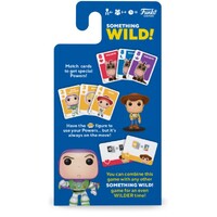 Pop! Vinyl Card Game - Disney/Pixar Toy Story: Something Wild
