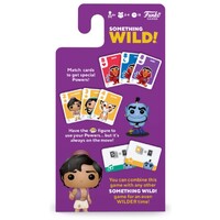 Pop! Vinyl Card Game - Disney Aladdin: Something Wild