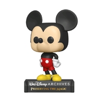 Pop! Vinyl - Disney Archives - Mickey Mouse